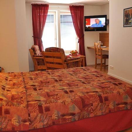 Hotell Edstroem Arvidsjaur Eksteriør bilde